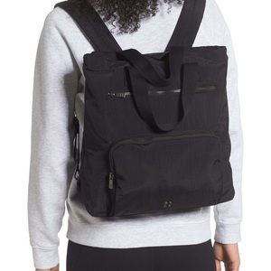 Sweaty Betty Switch Up Backpack